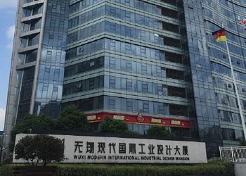 Porcellana Wuxi Biomedical Technology Co., Ltd.
