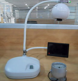 Spettatore infrarosso della vena di connessione USB leggera facile ricaricare