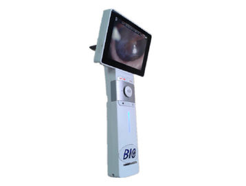 Macchina fotografica per la gola 3,5' della pelle dell'orecchio otoscopio portatile Resolution1920 x di TFT LCD Digital di colore pieno di pollice video 1080 pixel