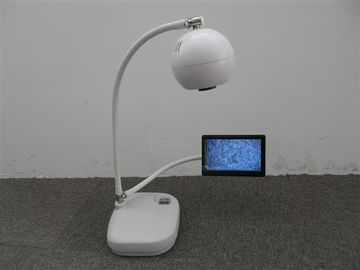 La lampada per visualizzare il dispositivo dell'indicatore di posizione della vena delle vene migliora l'efficienza del personale