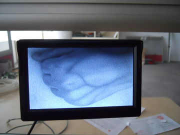 Cercatore della vena dello schermo del dispositivo flessibile portatile di iniezione in vena/indicatore di posizione infrarossi della vena