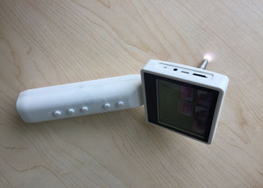 Macchina fotografica stabilita dell'oftalmoscopio e dell'otoscopio di video sistema diagnostico tenuto in mano 110V~220V con connessione USB