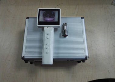 Oftalmoscopio dell'otoscopio del laringoscopio della macchina fotografica di HandheldMini con più di prima scelta