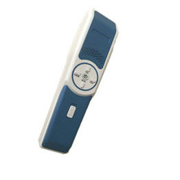 Dispositivo portatile tenuto in mano del cercatore della vena per gli infermieri e la sorgente luminosa dei dottori With Special