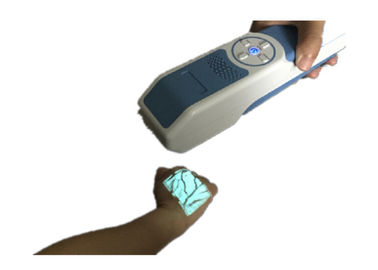 Dispositivo infrarosso principale di illuminazione della vena del dispositivo dell'indicatore di posizione della vena che proietta alla pelle umana