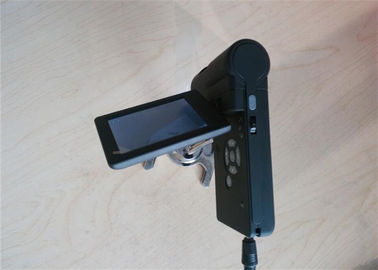 Supporto regolabile video Dermatoscope Digital portatile Dermatoscope con la lente microscopica