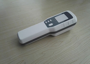 Macchina portatile del cercatore della vena della luce infrarossa con la chiara pelle di immagine visualizzata
