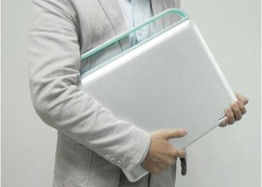 Macchina portatile di ultrasuono di doppler di colore con le misure ed il software di calcoli