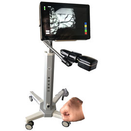 Vena infrarossa di rappresentazione infrarossa della macchina fotografica che individua sicurezza del dispositivo senza il laser per l'ospedale e la clinica