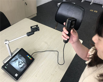 Dispositivo di rappresentazione portatile compatto della vena per il dispositivo dell'indicatore di posizione della vena degli infermieri per il salone di bellezza