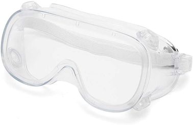 Dispositivi di protezione individuale antivento del PPE del PC di occhiali