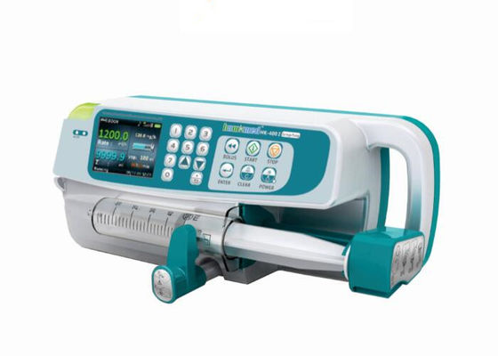 Pompa per infusione Syrings applicabile 5ml 10ml 20ml 30ml 50ml 60ml della siringa dell'attrezzatura medica dall'ospedale
