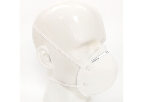 Maschera protettiva quotidiana KN95 con GB2626-2006 standard PFE &gt; 98%