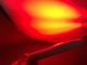 Luce rossa infrarossa di Safty LED del cercatore della vena dell'indicatore di posizione della vena di Transilluminator