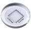 Una lente di 10 volte per la luce bianca di Inspecter Portble Dermatoscope 3 LED della pelle con le batterie di 2* aa 5#