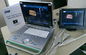 Facile leggero di 3D Digital del computer portatile dell'analizzatore veterinario popolare di ultrasuono portare