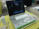 macchina di doppler di colore dell'analizzatore di ultrasuono del computer portatile 3D con grande volume Hardisk