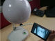 Cercatore infrarosso portatile della vena del dispositivo di rappresentazione della vena dello schermo a 5 pollici per i pazienti con l'anemia