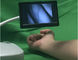 Dispositivo infrarosso dell'indicatore di posizione della vena di immagine vascolare di alta risoluzione per il paziente obeso