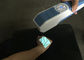 Mini cercatore tenuto in mano portatile della vena di Infared con una luce vicina all'infrarosso di 850 nanometro inoffensivi all'essere umano