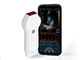 Scanner ad ultrasuoni personale Sonda lineare + cardiaca Formato DICOM mobile da 2,2 MHz