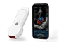 Scanner ad ultrasuoni portatile mobile da 2,2 MHz Sonda lineare + cardiaca 7,5 / 10 MHz