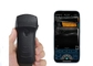 305mm Wifi Portable Ultrasound Bladder Scanner Convex + Linear + Sonda cardiaca