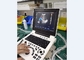 Apparecchiatura portatile di Doppler di colore della sonda del computer portatile della macchina diagnostica di ultrasuono