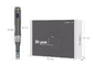 Penna elettrica Nano Micro Needle Derma ricaricabile senza fili per antietà