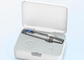 Micro Derma Pen professionale con titanio inossidabile per cure cutanee sicure ed efficaci