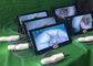 Auto-Colposcope portatile per la ginecologia collegata alla televisione del computer del monitor