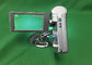 Macchina fotografica elettronica di Dermatoscope del dispositivo di ispezione dei capelli e della pelle video con lo schermo a colori a 3 pollici di TFT