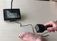 Dispositivo di rappresentazione portatile compatto della vena per il dispositivo dell'indicatore di posizione della vena degli infermieri per il salone di bellezza