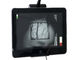 Schermo infrarosso portatile sicuro dell'analizzatore della vena del dispositivo dell'indicatore di posizione della vena visualizzato
