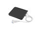 Ultrasuono incinto portatile veterinario di USB Diagonosis di ultrasuono del touch screen della batteria a 9,7 pollici del pannello di controllo