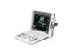 Analizzatore portatile di ultrasuono del taccuino a 12 pollici con il sistema della finestra 10 (PC)