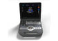 Macchina portatile di doppler di colore dell'analizzatore di ultrasuono con il monitor LCD a 15 pollici
