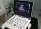 Attrezzatura medica da ultrasuono della macchina di ultrasuono di doppler di colore con 5 lingue di generi