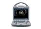 Macchina portatile BIO- 5000C di doppler di colore dell'analizzatore di ultrasuono di colore di Digital con lo schermo LCD a 10,4 pollici