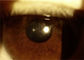 Macchina fotografica portatile dell'oftalmoscopio della lampada a fessura tenuta in mano