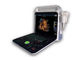 analizzatore portatile di ultrasuono della macchina di ultrasuono 4d con 3D e sincronizzato - allini la sonda facoltativa