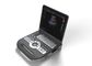 l'analizzatore portatile di ultrasuono della macchina di ultrasuono 4d con 120G la capacità 4800 incornicia il ciclo della cinematografia