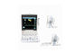 Analizzatore portatile di ultrasuono dell'unità portatile di ultrasuono con peso 3D facoltativo e 5.5Kgs