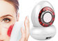 Colori il dispositivo del Facial di radiofrequenza di massaggio IPX6 del corpo della luce del LED