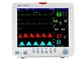 Monitor paziente di parametro multi- economico con lo schermo a 12,1 pollici di LCD di vero colore di TFT