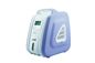 Concentrazione di potere 93% del rifornimento di ossigeno 90~210W di Mini Oxygen Concentrator Humidifier Portable