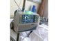 Pompa per infusione medica economica di tasso 300~1200ml/h del bolo con volume infuso di 0~36000ml