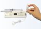 Micro tasso 1mm/hr - di infusione della pompa di Syring speciale 99mm/hr per la carenza neonatale di immunità di cura di Parkinson di talassemia
