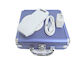 Ultrasuono portatile dell'analizzatore domestico di ultrasuono della macchina di ultrasuono di colore per la gravidanza 8 TGC 3.5~10 megahertz