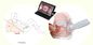 Il Colposcope elettronico endoscopico ginecologico di Digital del prodotto di sanità per le donne si dirige l'uso